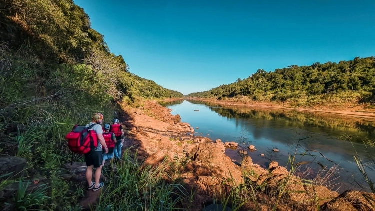 Multir&atilde;o de A&ccedil;&atilde;o Coletiva: Unindo For&ccedil;as pela Nossa Biodiversidade